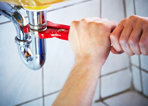 About Hartshorn Plumbers